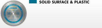 Solid Surface & Plastic