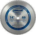 Stainless Steel Cutting Saw Blades
